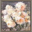 Paragon Bradene Roses Pink 43 X 43 X 3 Wall Art