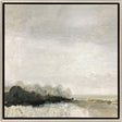 Paragon Along the Path I Green 38 X 38 X 3 Wall Art