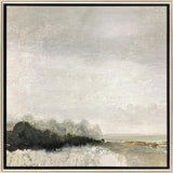 Paragon Along the Path I Green 38 X 38 X 3 Wall Art