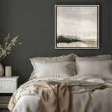 Paragon Along the Path I Green 38 X 38 X 3 Wall Art