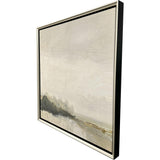 Paragon Along the Path I Green 38 X 38 X 3 Wall Art