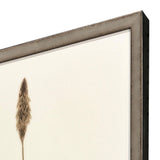 Paragon Varying Grasses S/4 Brown 25 X 17 X 2 Wall Art