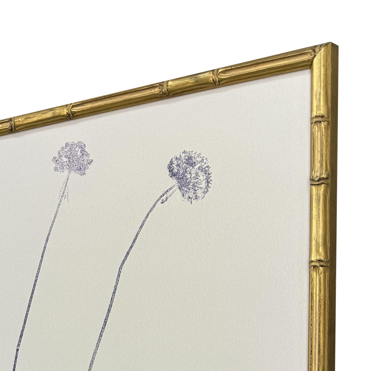 Paragon Floral Trace II S/2 Multi 25 X 19 X 2 Wall Art