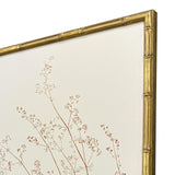 Paragon Floral Trace III S/2 Multi 25 X 19 X 2 Wall Art