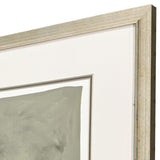 Paragon Private Property S/3 Green 15 X 13 X 1 Wall Art