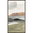 Paragon Westward II Green 49 X 25 X 2 Wall Art