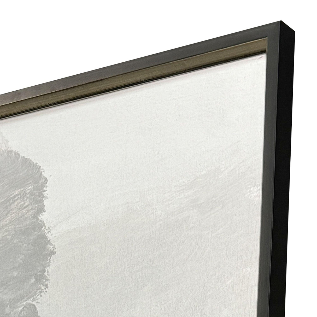 Paragon Westward II Green 49 X 25 X 2 Wall Art