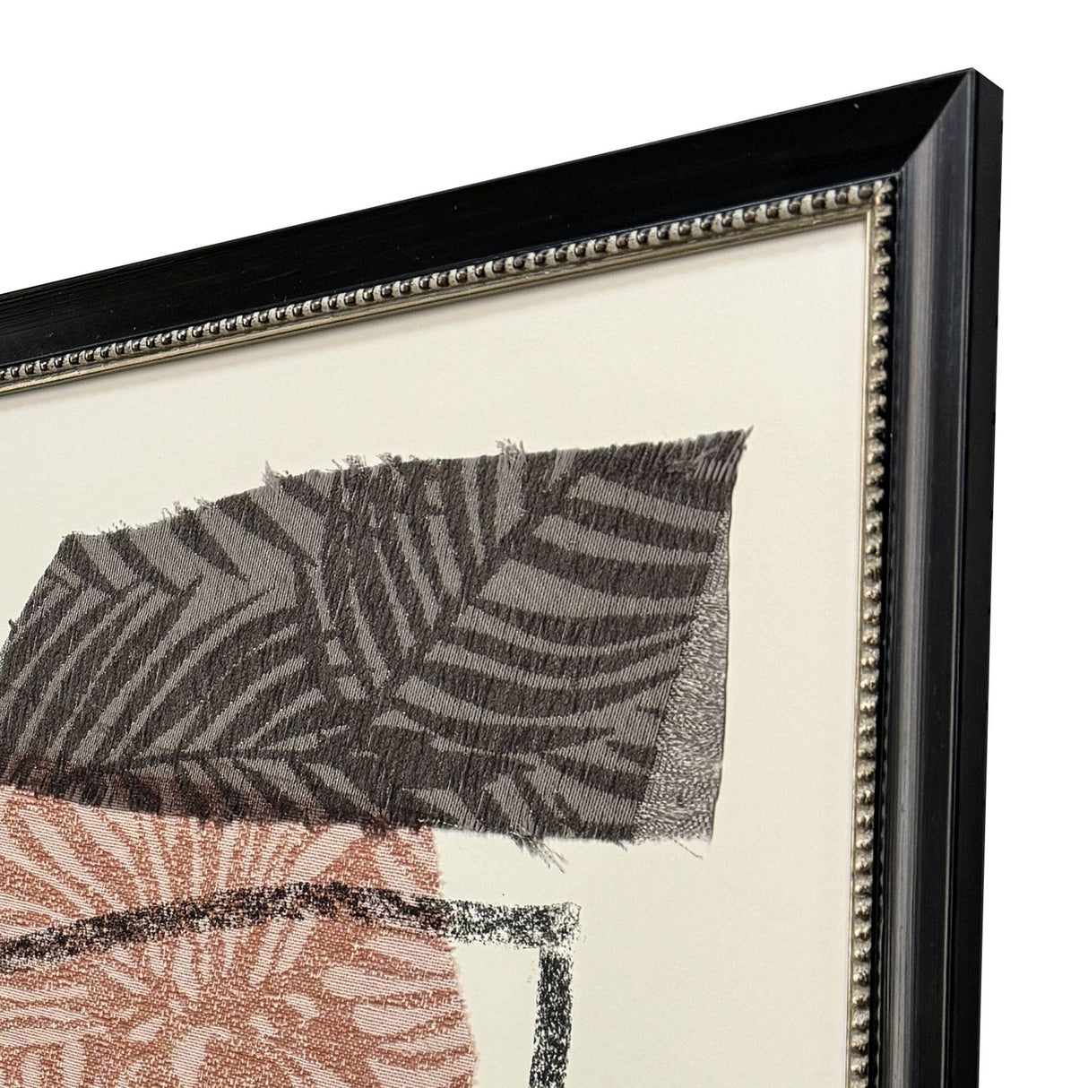 Paragon Bold Blends III S/2 Multi 19 X 25 X 1 Wall Art