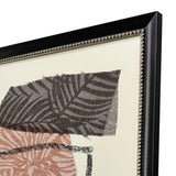 Paragon Bold Blends III S/2 Multi 19 X 25 X 1 Wall Art