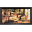 Paragon General Store II Brown 24 X 44 X 3 Wall Art