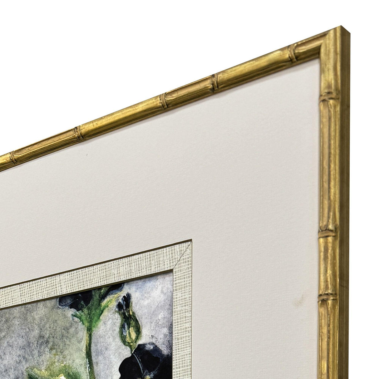Paragon Floral Dream S/2 Blue 27 X 23 X 2 Wall Art