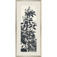 Paragon Forest Vista I Black 59 X 27 X 2 Wall Art