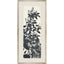 Paragon Forest Vista I Black 59 X 27 X 2 Wall Art