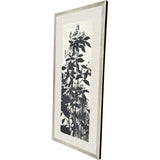 Paragon Forest Vista I Black 59 X 27 X 2 Wall Art