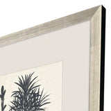 Paragon Forest Vista II Black 59 X 27 X 2 Wall Art