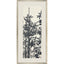 Paragon Forest Vista III Black 59 X 27 X 2 Wall Art
