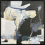 Paragon Blue in the Mouth Blue 50 X 50 X 3 Wall Art