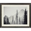 Paragon Kanaskis Country Gray 41 X 51 X 2 Wall Art