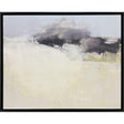 Paragon Echoes and Memory Beige 35 X 44 X 3 Wall Art