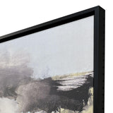 Paragon Echoes and Memory Beige 35 X 44 X 3 Wall Art