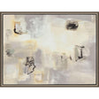 Paragon Loves Promise Gray 33 X 43 X 3 Wall Art