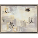Paragon Loves Promise Gray 33 X 43 X 3 Wall Art