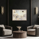 Paragon Loves Promise Gray 33 X 43 X 3 Wall Art