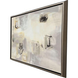 Paragon Loves Promise Gray 33 X 43 X 3 Wall Art