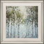 Paragon After the Rain Green 42 X 42 X 3 Wall Art