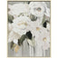 Paragon Promise of Giverny White 50 X 38 X 3 Wall Art