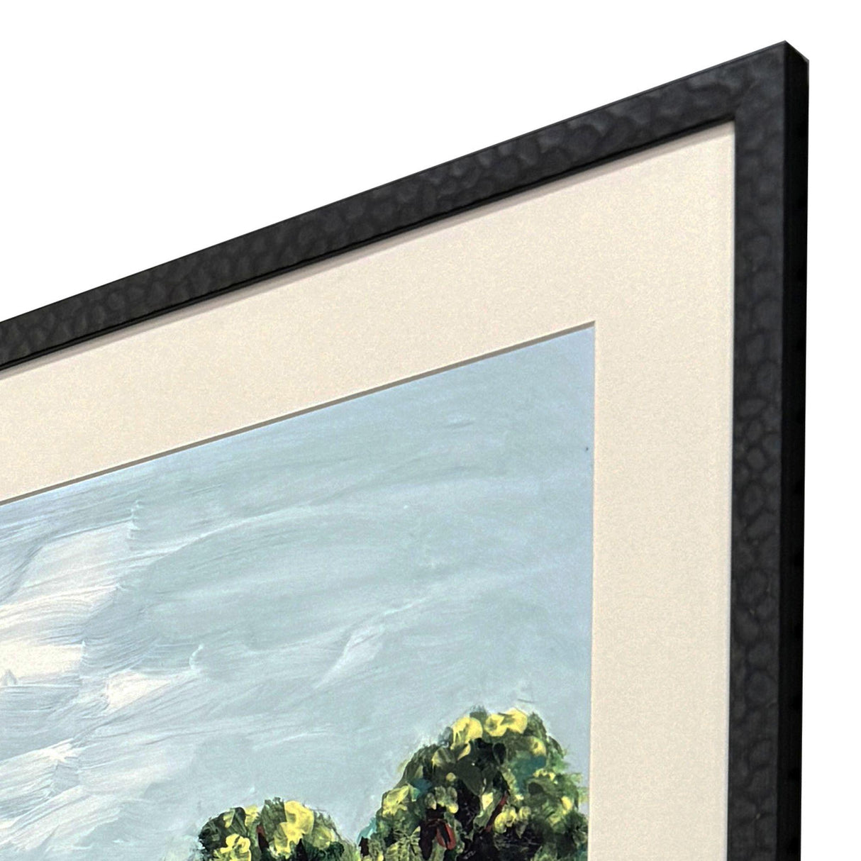Paragon Verdant View S/4 Green 21 X 21 X 1 Wall Art