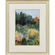 Paragon Walk This Way - Left Green 36 X 28 X 2 Wall Art
