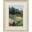 Paragon Walk This Way - Left Green 36 X 28 X 2 Wall Art