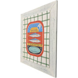 Paragon Tasty Tins II Multi 25 X 21 X 1 Wall Art