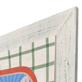 Paragon Tasty Tins II Multi 25 X 21 X 1 Wall Art