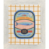 Paragon Tasty Tins III Multi 25 X 21 X 1 Wall Art
