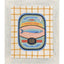 Paragon Tasty Tins III Multi 25 X 21 X 1 Wall Art