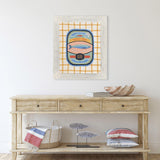 Paragon Tasty Tins III Multi 25 X 21 X 1 Wall Art