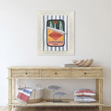 Paragon Tasty Tins IV Multi 25 X 21 X 1 Wall Art