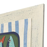 Paragon Tasty Tins IV Multi 25 X 21 X 1 Wall Art