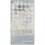 Paragon Blue Dots II Blue 50 X 26 X 2 Wall Art