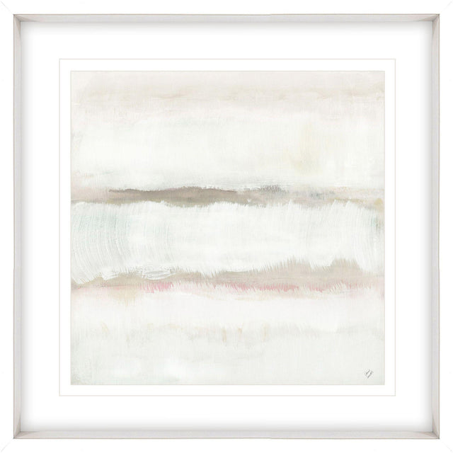 Paragon Restful Landscape I Gray 38 X 38 X 3 Wall Art