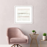 Paragon Restful Landscape I Gray 38 X 38 X 3 Wall Art