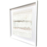 Paragon Restful Landscape I Gray 38 X 38 X 3 Wall Art