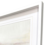 Paragon Restful Landscape II Gray 38 X 38 X 3 Wall Art