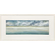 Paragon Marine Mist I Blue 21 X 45 X 2 Wall Art