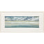 Paragon Marine Mist I Blue 21 X 45 X 2 Wall Art