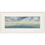Paragon Marine Mist II Blue 21 X 45 X 2 Wall Art