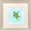 Paragon Swim Lesson II Blue 26 X 26 X 2 Wall Art