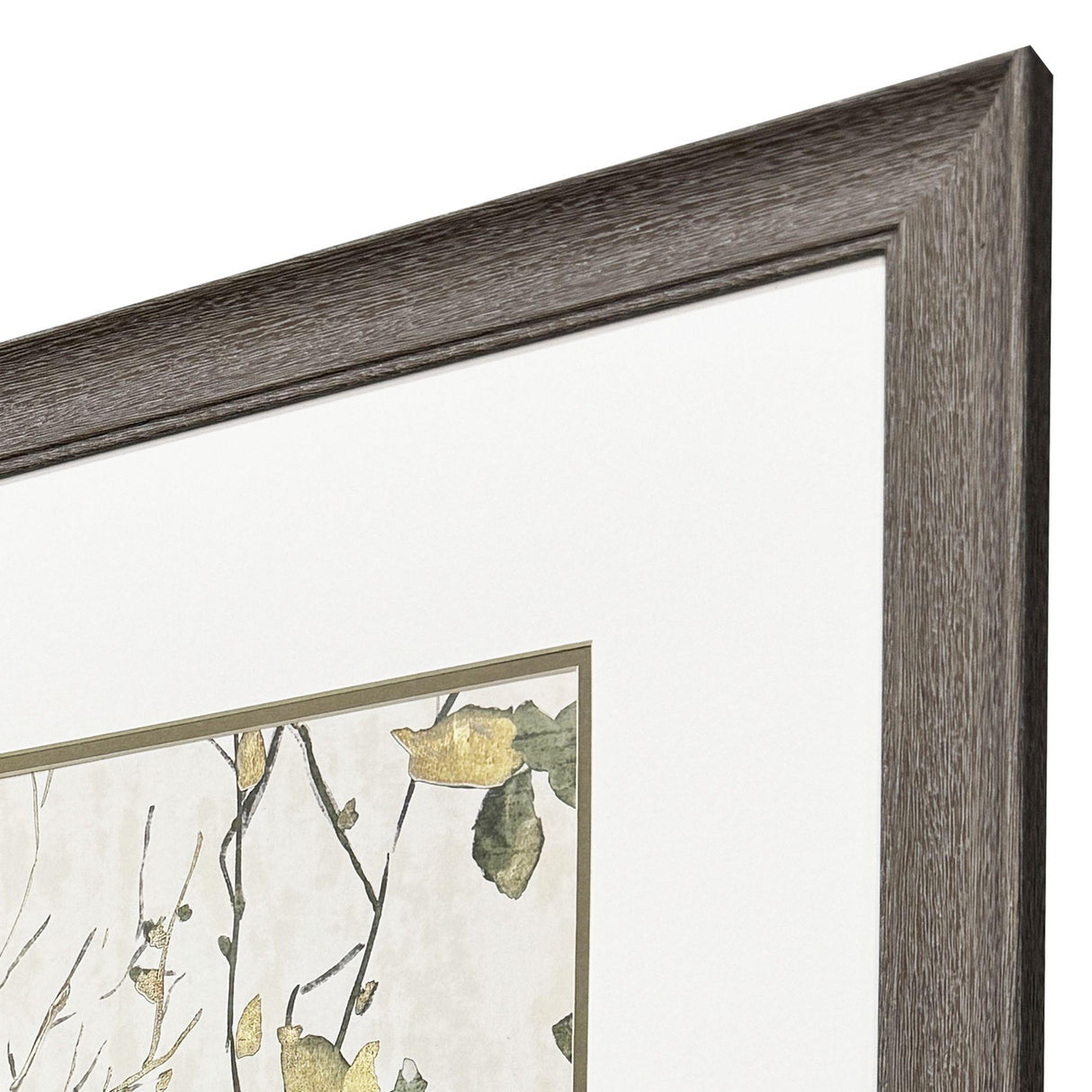 Paragon Neutral Green S/2 Green 35 X 23 X 1 Wall Art